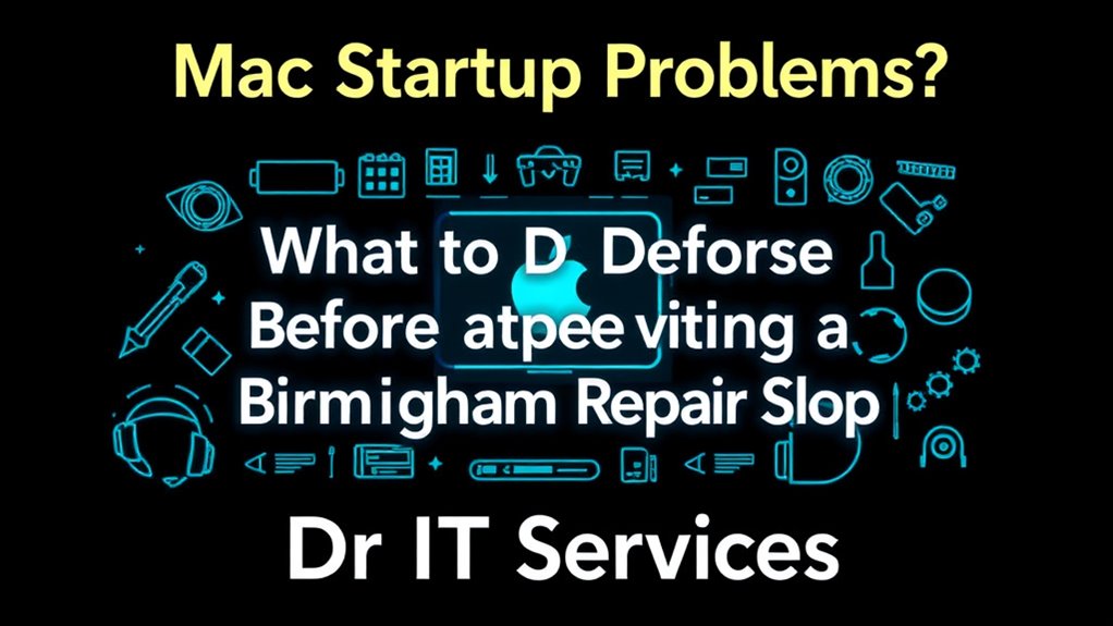 troubleshooting mac startup issues e050r Mac Startup Problems? What to Do Before Visiting a Birmingham Repair Shop