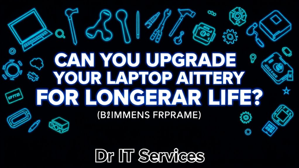 upgrade laptop battery life vml15 Can You Upgrade Your Laptop Battery for Longer Life? (Birmingham Advice)