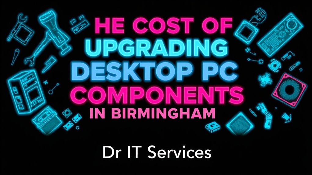 upgrading desktop pc costs a1ha1 The Cost of Upgrading Your Desktop PC Components in Birmingham