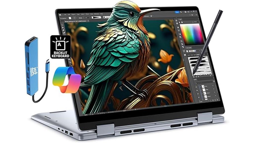 versatile touchscreen convertible laptop jqisl versatile touchscreen convertible laptop