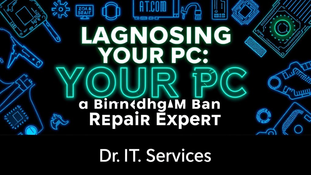when to seek repairs cbypt Diagnosing Your PC: When to Bring It to a Birmingham Repair Expert