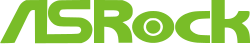 ASRock ASRock Logo