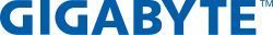 Gigabyte Gigabyte Logo