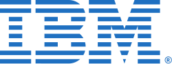 IBM IBM Logo