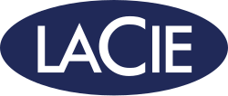LaCie LaCie Logo