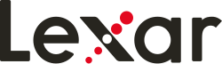 Lexar Logo