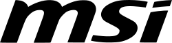 MSI MSI Logo