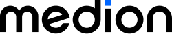 Medion Medion Logo