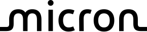 Micron Micron Logo