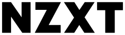 NZXT NZXT Logo
