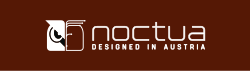 Noctua Noctua Logo