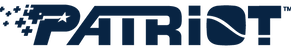 Patriot Patriot Logo