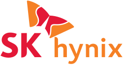 SK Hynix Logo